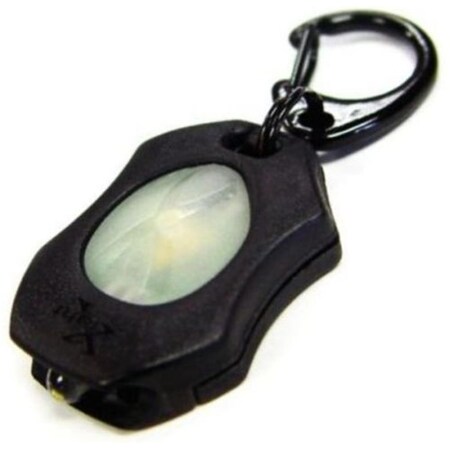 Lri Photon Light LRI BBXMP X - Light Micro- Purple Beam - Black LRI-BBXMP